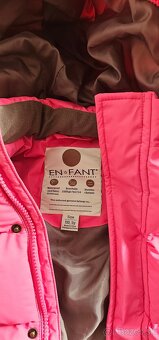 Predám novú Enfant zimnu bundu - 2