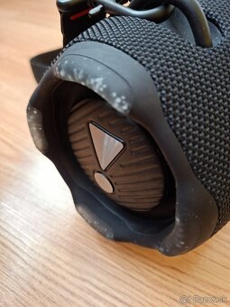 JBL Xtreme 4 - čierny - 2