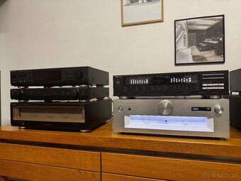 TECHNICS SU G700 - 2