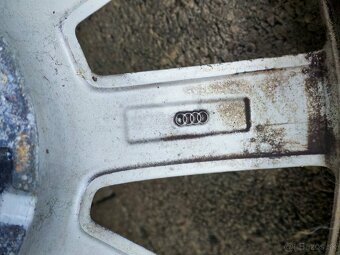 Predám elektrony 5x112 r18 - 2