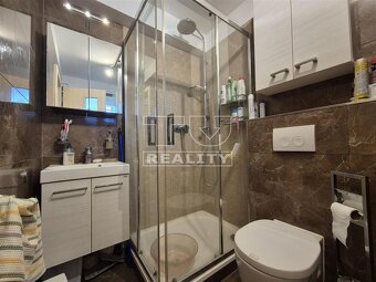 Na predaj Garzónka v Zlatých Moravciach, 27 m2 - 2