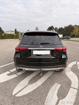 Mercedes-Benz GLE 350 de 4MATIC Plug-in Hybrid - 2