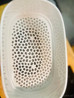 Sterilizátor Philips Avent Premium 2v1 - 2