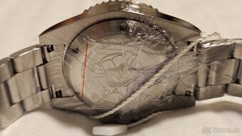 Pánske hodinky STEELDIVE SD1953 Automatic - 2