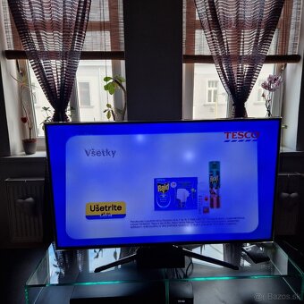 Samsung UE48H6470SS 3D TV - 2