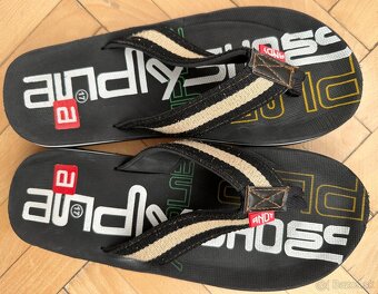 ŽABKY EU45/46 pánske z Thajska za 10eur - 2