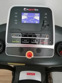 Predám bežecký pás - 2