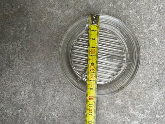 Predám retro-popolník - 2