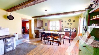 Predaj 4 izbová Chata - Korňa - /Turzovka Kysuce/ - 2