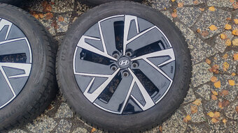 5x114,3 R18 --- HYUNDAI KONA - 2