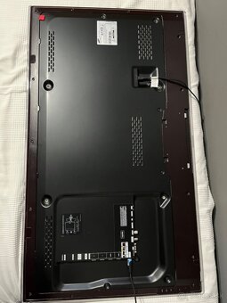 Predám TV SAMSUNG - 2