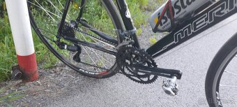 Merida road ride - 2