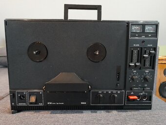 Vintage Tesla kotúčak B730 - 2