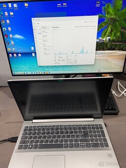 Notebook Lenovo IdeaPad 720 15ikb - 2