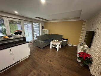 Novostavba 2-izbového bytu s terasou a záhradkou - 2