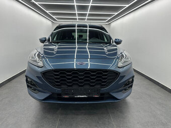 Ford Kuga 2.0 TDCi ST-LINE ODPOCET DPH§ - 2