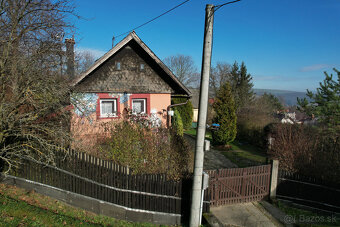 BartanusReality - Na predaj zaujímavý vidiecky, rodinný dom  - 2