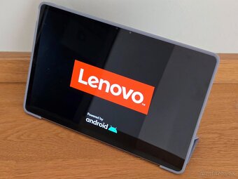 Prémiový LENOVO TAB 11 PRO 11.5" OLED 6GB/128GB + Obal - 2