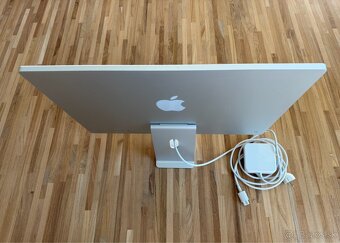 Apple iMac 24" M1 CTO / Silver - 2
