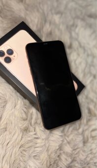 Iphone 11 Pro Max - 256GB - 2