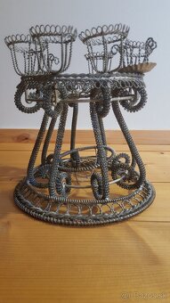 KUPIM DROTENE VAZY A SPERKOVNICE - 2