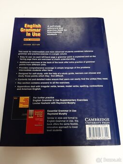 English Grammar in Use With Answers: Reference and Practice - 2