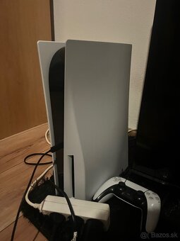 Predám PS5 - 2