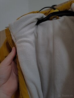 Predám detský zimný kombinez. - 2