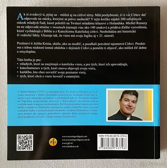 Tweetuj s BOHOM - Michel Remery - 2