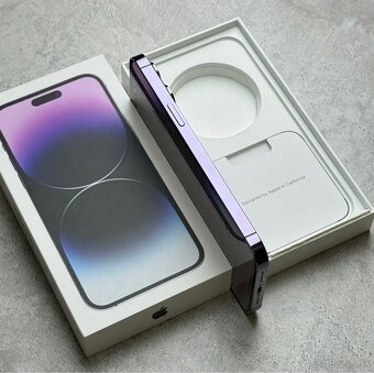 iPhone 14 Pro Max - 2