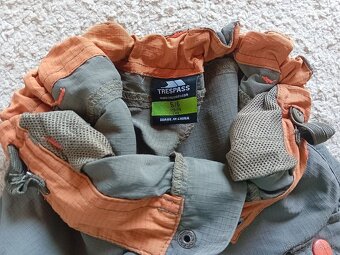 Turistické nohavice zn. Trespass, 110-116 - 2