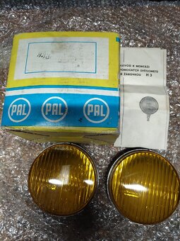 Hmlovky originál nové - 2