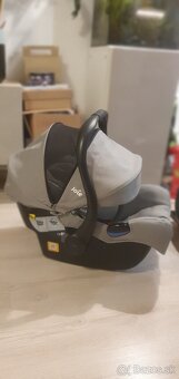 Predam JOIE I-gemm 2 + otacava zakladna r.2023 - 2