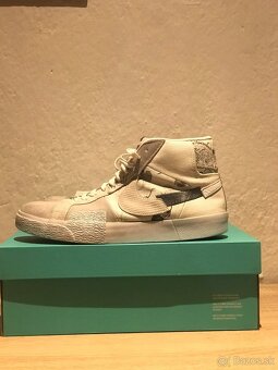Nike SB - 2