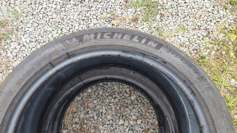 245/40R19 MICHELIN ALPIN 5 - 2