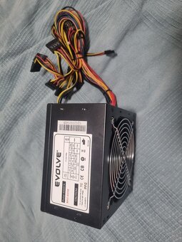 Evolve Pulse 400w - 2