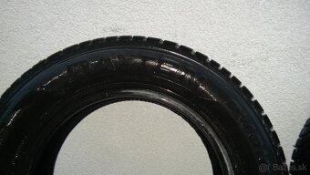 185/65 R14 Dayton DW 5 - 2