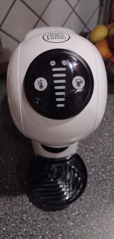 Dolce Gusto + stojan - 2