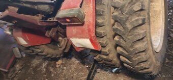 Predám traktor Zetor - 2