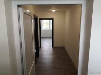 Prenájom - 2 izbový byt - 2