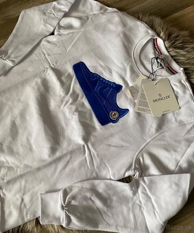 Mikina moncler M - 2