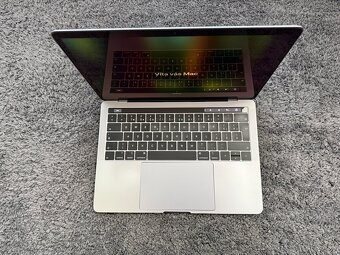 MacBook Pro 2019 Space Gray - Nová Batéria - 2