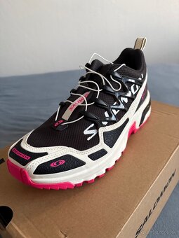 Salomon ACS + Heritige Pack - 2