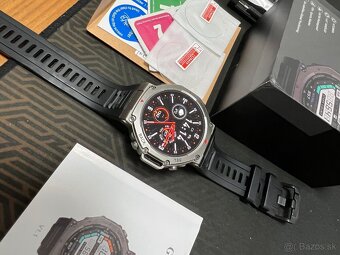 Smartwatch hodinky T-Rex 3 - 2