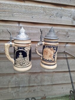 Starozitne krigle - 2