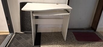Pc Stolík - 2