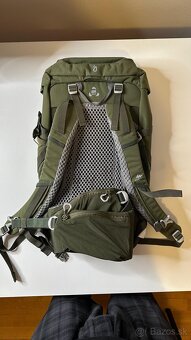 Turistický batoh - 2