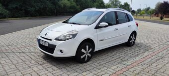 Renault Clio 1.5dci - 2