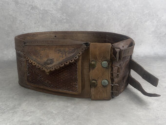 zbierka Bačovské predmety - 2