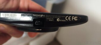 Navigácia TomTom XL - 2